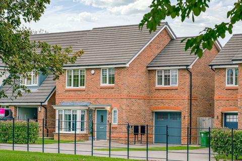 undefined, Parker Green, Grantham NG31