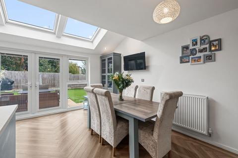 undefined, Parker Green, Grantham NG31