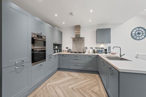 undefined, Parker Green, Grantham NG31