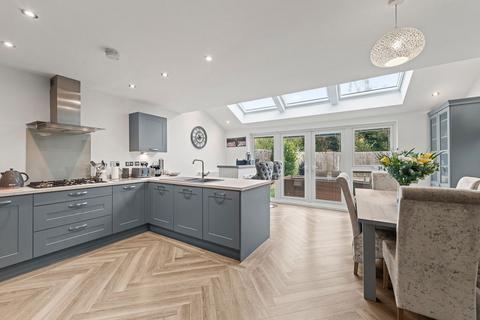 undefined, Parker Green, Grantham NG31