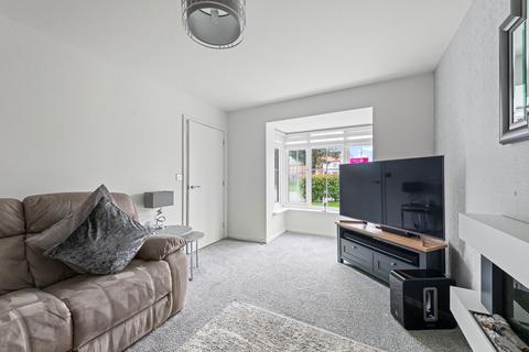 undefined, Parker Green, Grantham NG31