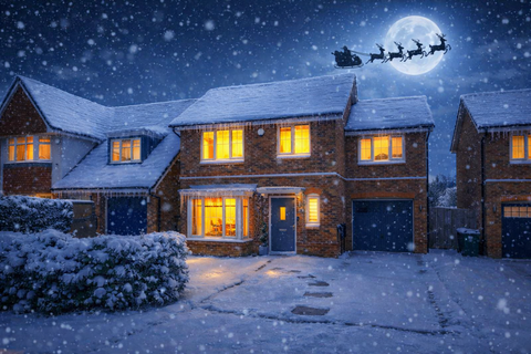 undefined, Parker Green, Grantham NG31