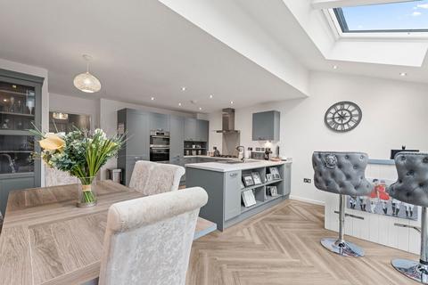undefined, Parker Green, Grantham NG31