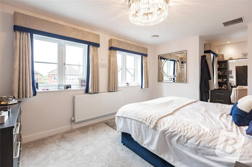 Principal Bedroom