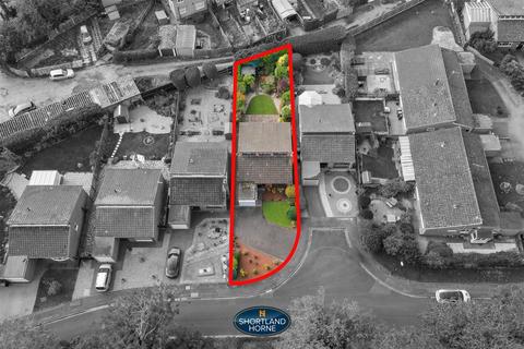 3 bedroom detached bungalow for sale, Carnegie Close, Whitely, Coventry, CV3 4GE