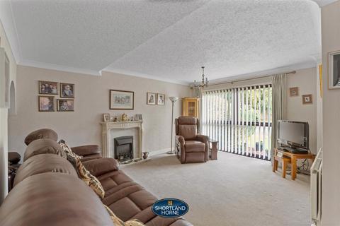 3 bedroom detached bungalow for sale, Carnegie Close, Whitely, Coventry, CV3 4GE