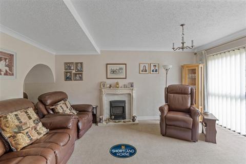 3 bedroom detached bungalow for sale, Carnegie Close, Whitely, Coventry, CV3 4GE