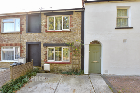 2 bedroom terraced house for sale, Upton Road, Ryde PO33