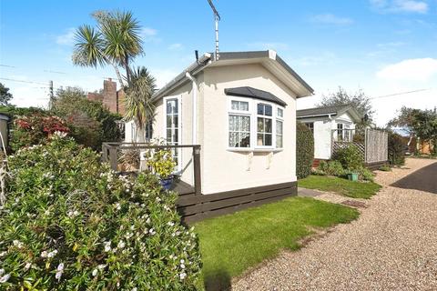 undefined, Slipper Caravan Site, Slipper Road, Emsworth