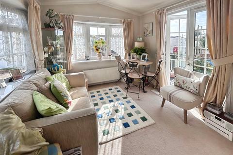 undefined, Slipper Caravan Site, Slipper Road, Emsworth