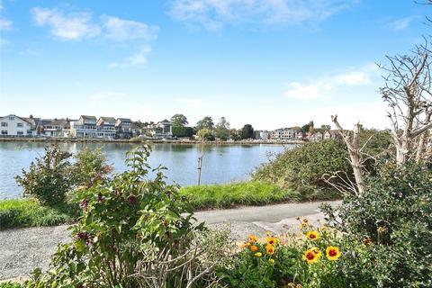 undefined, Slipper Caravan Site, Slipper Road, Emsworth