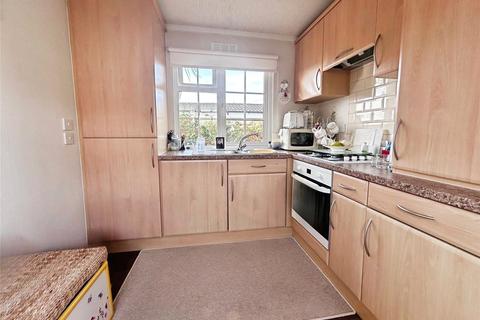 undefined, Slipper Caravan Site, Slipper Road, Emsworth