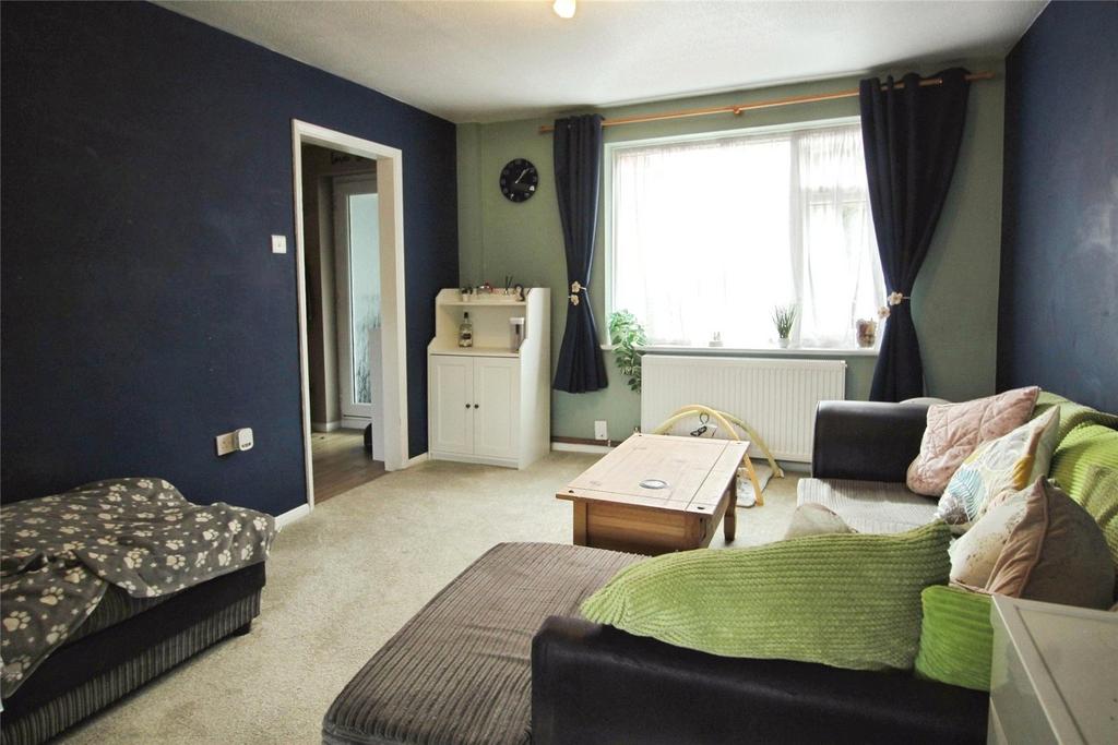 Front Room