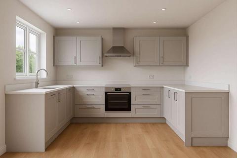 undefined, Valerian Street, Lyde Green, Bristol, BS16 7JF