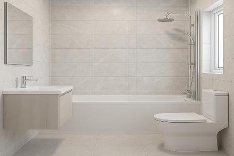 undefined, Valerian Street, Lyde Green, Bristol, BS16 7JF