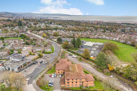 1 bedroom retirement property for sale, Parklands Court, Sketty, Swansea