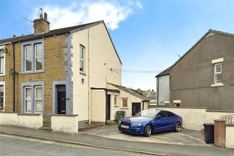 Causeway Road, Workington CA14