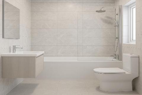 undefined, Valerian Street, Lyde Green, Bristol, BS16 7JF