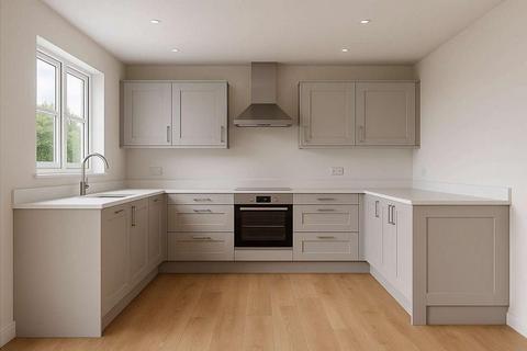undefined, Valerian Street, Lyde Green, Bristol, BS16 7JF