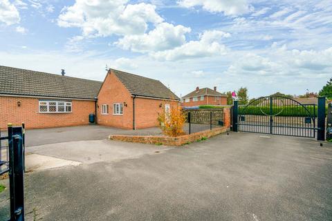 undefined, Pond Street, Grantham NG31