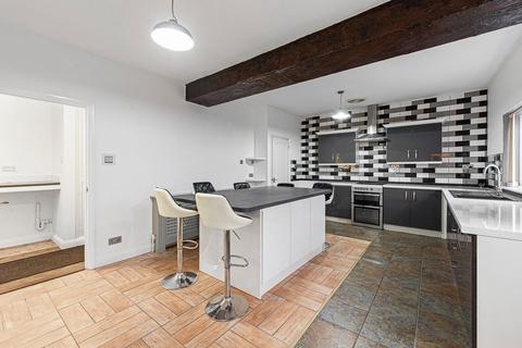 undefined, Pond Street, Grantham NG31