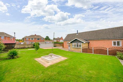 2 bedroom semi-detached bungalow for sale, Pond Street, Grantham NG31