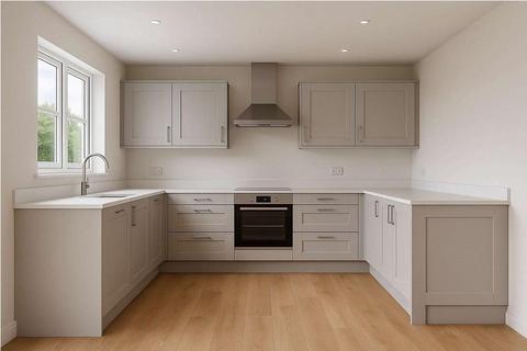 undefined, Valerian Street, Lyde Green, Bristol, BS16 7JF