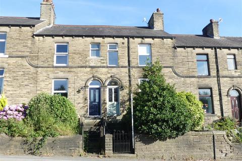 3 bedroom terraced house to rent, Bolton Road, Silsden BD20