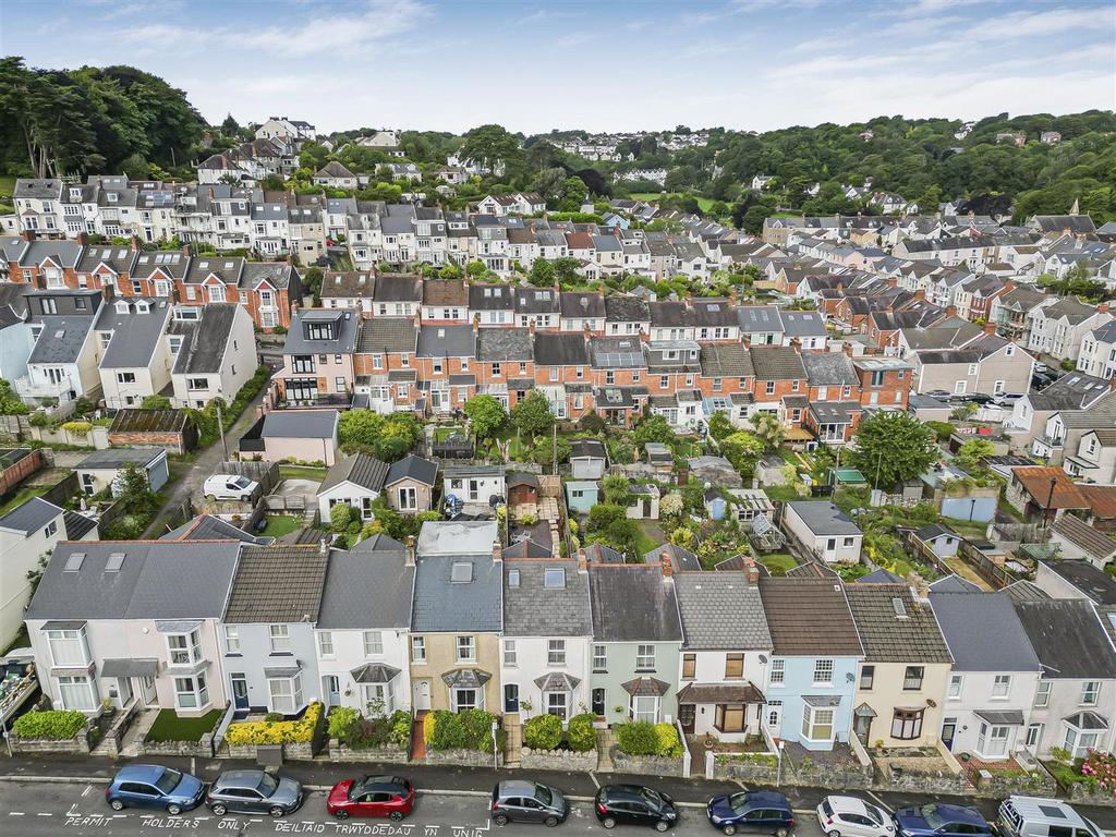 Aerial Aspect