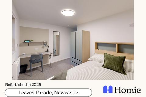 Lindleywood Road, Manchester M14