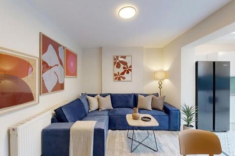 6 bedroom house to rent, Lindleywood Road, Manchester M14