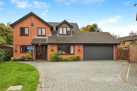 undefined, Red House Close, Lower Earley, Reading