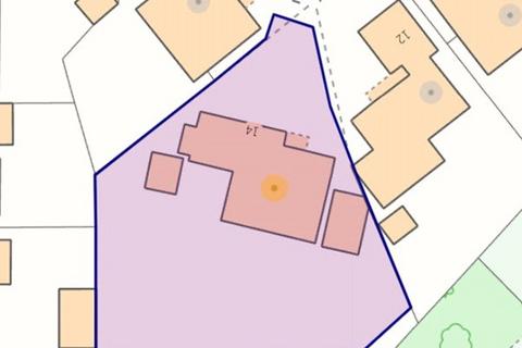 undefined, Red House Close, Lower Earley, Reading