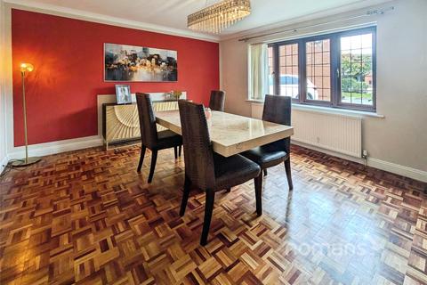 undefined, Red House Close, Lower Earley, Reading