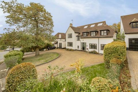 undefined, Parkgate Avenue, Barnet EN4