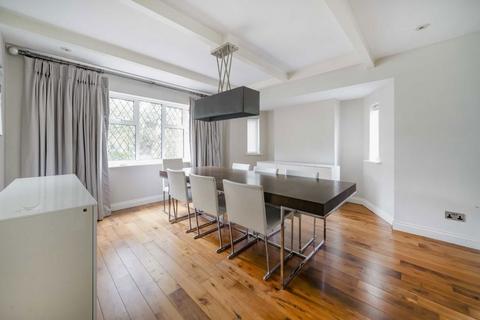 undefined, Parkgate Avenue, Barnet EN4