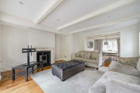 undefined, Parkgate Avenue, Barnet EN4