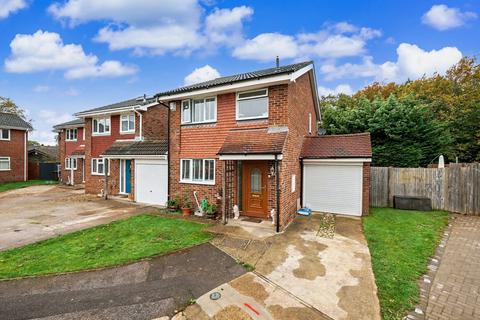 undefined, Aintree Road, Lordswood, Chatham, ME5