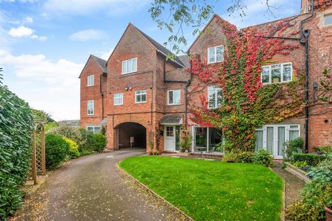 undefined, Staple Hill, Wellesbourne