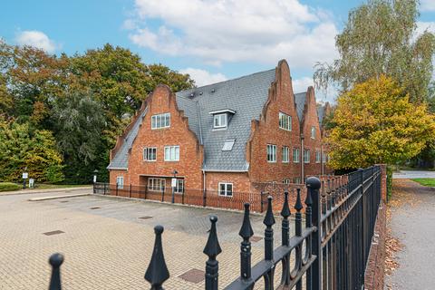 undefined, Paddock House, Burleigh Road, Ascot, Berks, SL5 8FG