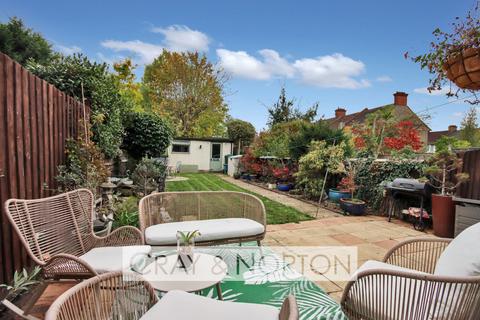 3 bedroom terraced house for sale, Bingham Road, Addiscombe, CR0