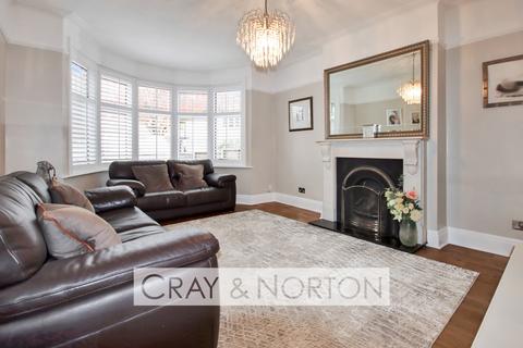 3 bedroom terraced house for sale, Bingham Road, Addiscombe, CR0