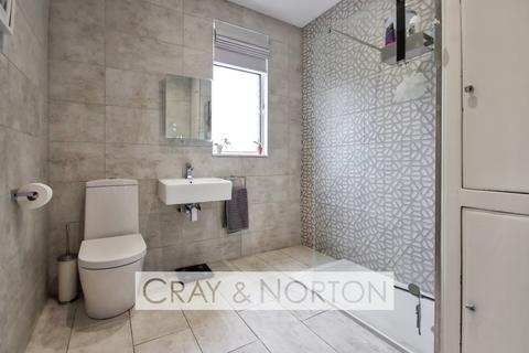 3 bedroom terraced house for sale, Bingham Road, Addiscombe, CR0