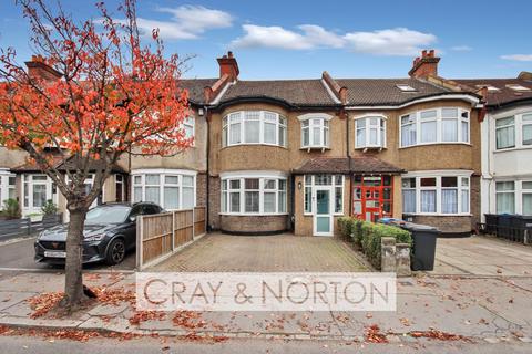 3 bedroom terraced house for sale, Bingham Road, Addiscombe, CR0