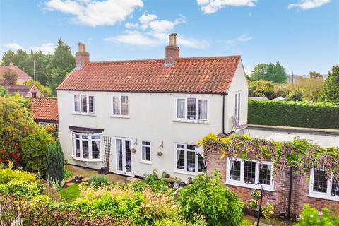 3 bedroom detached house for sale, Main Street, Foston, Grantham