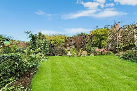 3 bedroom detached house for sale, Main Street, Foston, Grantham