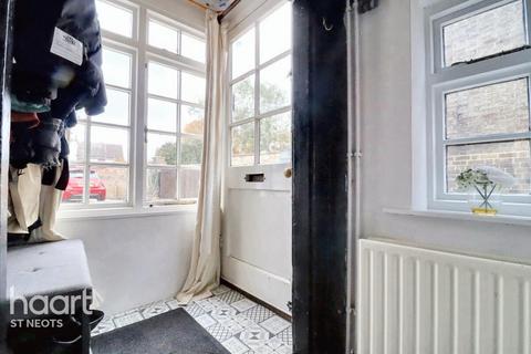 3 bedroom detached house for sale, Berkley Street, Eynesbury