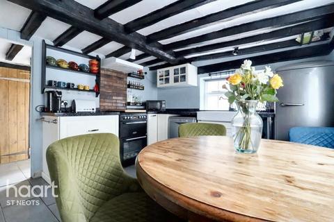 3 bedroom detached house for sale, Berkley Street, Eynesbury