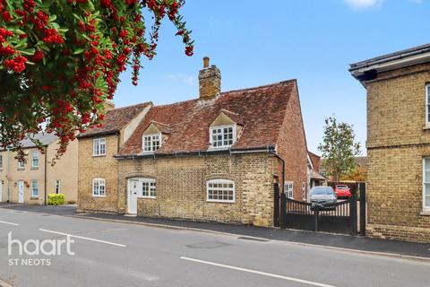 undefined, Berkley Street, Eynesbury