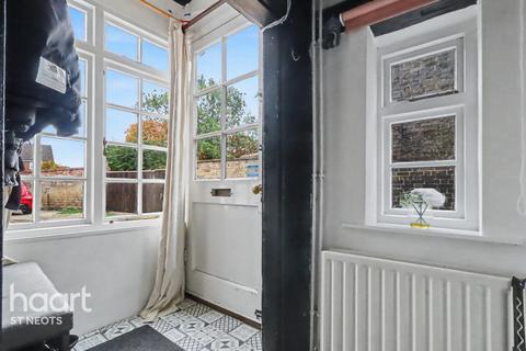 3 bedroom detached house for sale, Berkley Street, Eynesbury